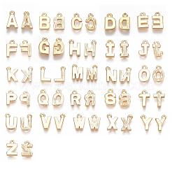 Brass Charms&nbsp;KK-S350-167-G-M