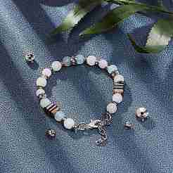 304 Stainless Steel Beads Rhinestone Settings&nbsp;STAS-UN0008-49P