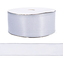 Polyester Organza Ribbon&nbsp;TAC0006-01E