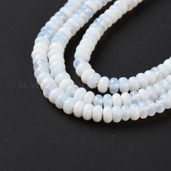 Opalite Beads Strands&nbsp;X-G-K343-C38-01