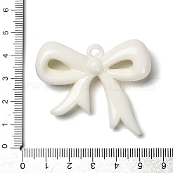 Acrylic Pendants&nbsp;OACR-S049-01B