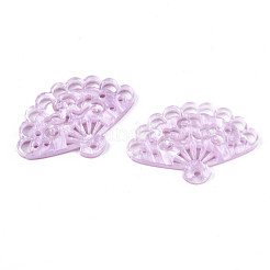 Resin Pendants&nbsp;X-CRES-R195-02B