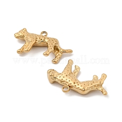 304 Stainless Steel Charms&nbsp;STAS-G358-07G-01
