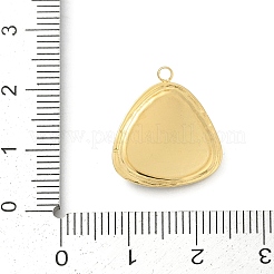 Ocean Theme 304 Stainless Steel Enamel Pendants&nbsp;STAS-Q352-03G-E