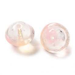 Transparent Glass Beads&nbsp;GLAA-A012-05G