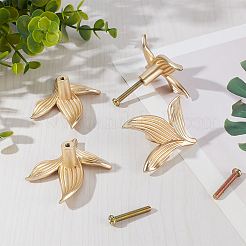 Zinc Alloy Drawer Knob&nbsp;FIND-WH20019-15B
