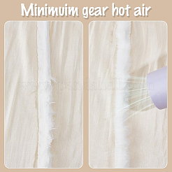 Polycotton Embroidery Sewing Trimming&nbsp;DIY-GF0013-52B