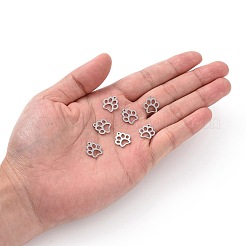 Tarnish Resistant 304 Stainless Steel Charms&nbsp;STAS-Q201-T179