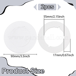 304 Stainless Steel Door Reinforcement Plates&nbsp;FIND-WH0173-233A