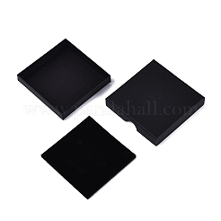 Cardboard Paper Jewelry Boxes&nbsp;CBOX-Q001-01A