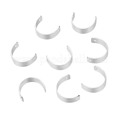 Brass Bead Frame&nbsp;KK-CJ0001-45S