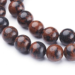15~16 inch Round Gemstone Strand&nbsp;X-GSR005