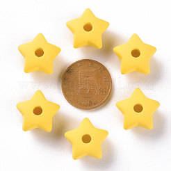 Acrylic Beads&nbsp;LS-OACR-S039-01-81
