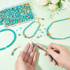 DIY Beads Jewelry Making Finding Kit&nbsp;G-AR0005-60