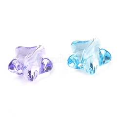 Transparent Acrylic Pendants&nbsp;TACR-Z004-02