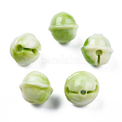 Synthetic Coral Beads&nbsp;CORA-N006-01-B02