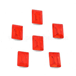 K9 Glass Rhinestone Cabochons&nbsp;MRMJ-N029-18-02