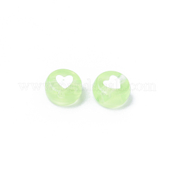 Transparent Acrylic Beads&nbsp;LS-TACR-S150-05A-07