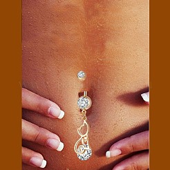 Piercing Jewelry&nbsp;AJEW-EE0003-11