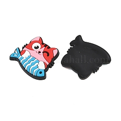 PVC Cabochons&nbsp;PL-CBAF507-03