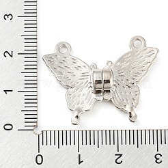 Alloy Magnetic Pendants&nbsp;PALLOY-Z020-04A-P