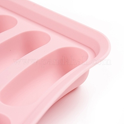 Sausage Food Grade Silicone Molds&nbsp;DIY-G022-11