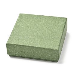 Square Paper Box&nbsp;CBOX-L010-A01