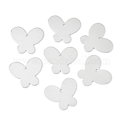 Brass Pendants&nbsp;LS-KK-WH0034-55P