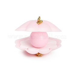 Silicone Beads&nbsp;SL-CBA4796-01E-02