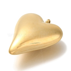 PVD Vacuum Plating 304 Stainless Steel Pendants&nbsp;STAS-S148-19G