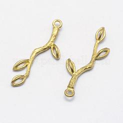 Brass Chandelier Components Links&nbsp;KK-F721-044C-RS