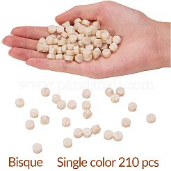 Sealing Wax Particles for Retro Seal Stamp&nbsp;DIY-CP0001-48C