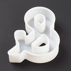 DIY Decoration Silicone Molds&nbsp;DIY-C014-03C