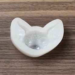 Civet Cat's Head DIY Silicone Molds&nbsp;SIMO-B002-11