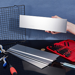 6061 Aluminium Plates&nbsp;FIND-WH0139-713D-P