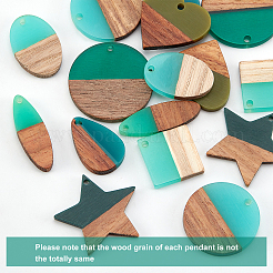 Earring Making Kits&nbsp;DIY-OC0007-17