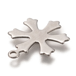 Non-Tarnish 201 Stainless Steel Pendants&nbsp;STAS-I172-11P