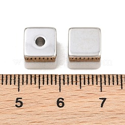 Brass Beads&nbsp;KK-CBA78C7-15P