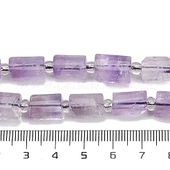 Natural Amethyst Beads Strands&nbsp;G-G162-D04-01