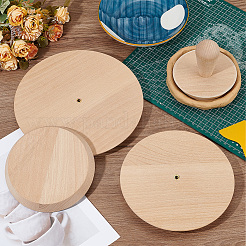 1 Bag Wooden Molds&nbsp;TOOL-BC0003-26