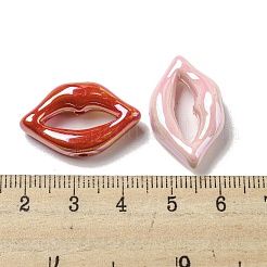 UV Plating Acrylic Bead&nbsp;X-PACR-C006-04
