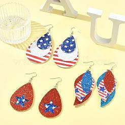 DIY Earring Making Kits&nbsp;DIY-FS0009-67