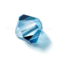 Preciosa&reg Crystal Beads&nbsp;Y-PRC-BA3-60120