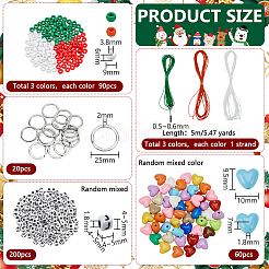 DIY Christmas Making Kit&nbsp;DIY-PH0032-83