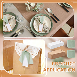 Paper Blank Card&nbsp;OFST-BC0001-10A