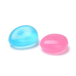 Acrylic Luminous Cabochons&nbsp;DIY-D041-17B