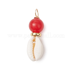 6Pcs 6 Colors Natural White Jade & Quartz & Black Onyx(Dyed & Heated) & Rhodochrosite & Dyed Malaysia Jade & Lemon Jade Pendants&nbsp;PALLOY-JF03198