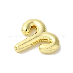 Brass Beads&nbsp;KK-H478-24G