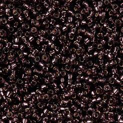 MIYUKI Round Rocailles Beads&nbsp;SEED-JP0010-RR0013