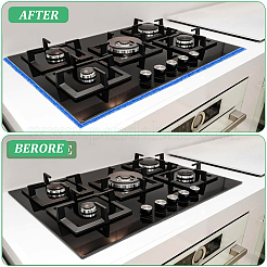 PVC Plastic Edge Banding&nbsp;DIY-WH20082-01E